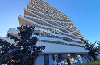 Wohnung mieten in 4020 Linz, 3-Zimmer Wohnung mit einzigartigem Blick auf Linz!