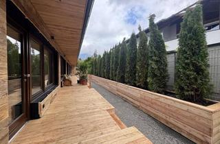 Wohnung mieten in 6382 Kirchdorf in Tirol, Helle Raumgestaltung