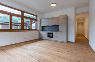 Wohnung mieten in 6382 Kirchdorf in Tirol, Helle Raumgestaltung