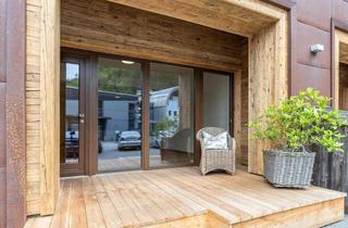 Wohnung mieten in 6382 Kirchdorf in Tirol, Modern Wohnen 66m²