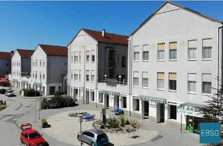 Wohnung mieten in Litschauer Straße WE 1/4, 3860 Heidenreichstein, 4-Zimmerwohnung im 1.OG mit Loggia