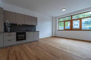 Wohnung mieten in 6382 Kirchdorf in Tirol, Erstbezug & Ruhe