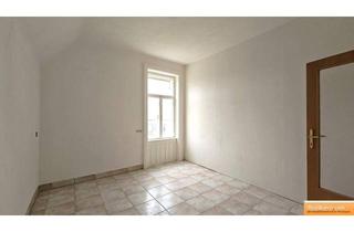 Wohnung mieten in Sebastian-Brunner-Gasse, 1130 Wien, DACHGESCHOSSWOHNUNG - IDEAL FÜR STUDENTEN ODER PENDLER