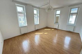 Wohnung mieten in Rinnböckstraße 19, 1110 Wien, 1 Zimmer Altbauwohnung – Nähe St. Marx