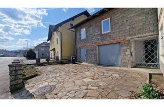 Wohnung mieten in Hauptstraße 16, 4552 Wartberg an der Krems, ERSTBEZUG, eigene separate Wohneinheit mit Garten, viel Stauraum & direktem Zugang von der eigenen Garage