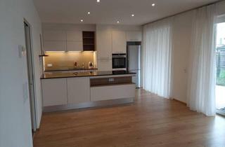 Wohnung mieten in Neubaustraße 10, 4400 Steyr, Erdgeschosswohnung mit Garten in der Neuschönau