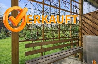 Wohnung kaufen in 4202 Kirchschlag bei Linz, HELLMONSÖDT: EIGENTUMSWOHNUNG ca.59m² + ca. 52,56m² TERRASSE MIT EIGENGARTEN + GARAGE