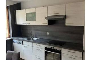 Wohnung mieten in 8750 Judenburg, Modernes Wohnen im Holzhaus! Möblierte 3 Raumwohnung mit Balkon & Carport!