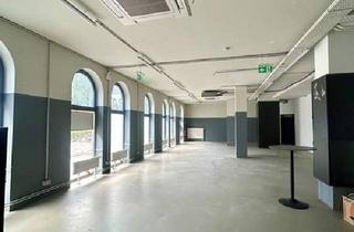 Büro zu mieten in Margaretenstraße, 1050 Wien, Geschäftslokal in Bestlage Margaretenstrasse direkte U-bahn Anbindung