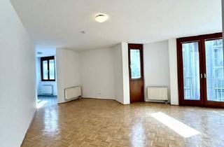 Wohnung mieten in 1050 Wien, Neuwertige 1-Zimmer-Wohnung in 1050 Wien – Ihr neues Zuhause