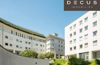 Büro zu mieten in 1030 Wien, | WOHNPARK ERDBERG | moderne EG-Fläche