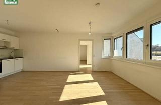 Wohnung mieten in Mariahilfer Straße, 1060 Wien, Helle 2-Zimmer-Wohnung mit Südbalkon in ruhiger Innenhoflage nahe der Mariahilfer Straße!