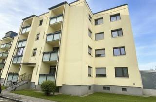 Wohnung kaufen in 2000 Stockerau, Sofort bezugsfertige 3-Zimmer Eigentumswohnung mit Loggia in RUHELAGE zu verkaufen!