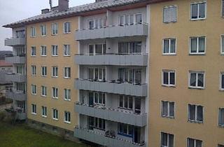 Wohnung mieten in 3100 Sankt Pölten, 2-Zimmer Wohnung mit Loggia in St. Pölten