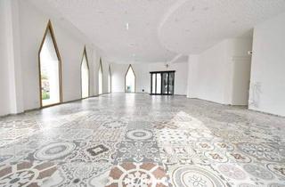 Büro zu mieten in 4400 Steyr, 217 m² BÜRO- UND GESCHÄFTSFLÄCHE – ZENTRALE LAGE – AB SOFORT VERFÜGBAR!