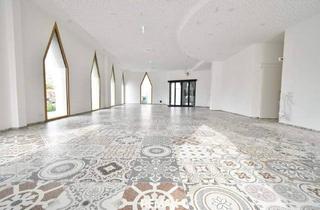 Büro zu mieten in 4400 Steyr, 217 m² BÜRO- UND GESCHÄFTSFLÄCHE – ZENTRALE LAGE – AB SOFORT VERFÜGBAR!