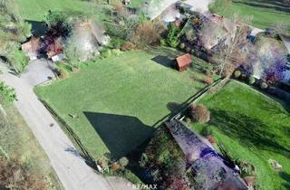 Grundstück zu kaufen in 4400 Steyr, Traumhaftes Baugrundstück in Saaß/Garsten (Sandbauernstraße): 1.199 m², voll aufgeschlossen & ohne Bauzwang!