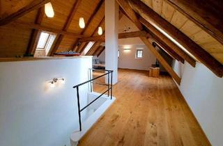Wohnung kaufen in 4523 Neuzeug, exquisite 175 m²-Wohnung im restaurierten Wohnhaus - individuelles Wohnen im Zentrum von Neuzeug