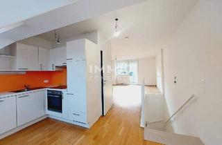 Maisonette mieten in Mariahilfer Straße, 1150 Wien, Urbanes Wohnen in der Viktoriagasse 19 – Nähe Mariahilfer Straße & Westbahnhof