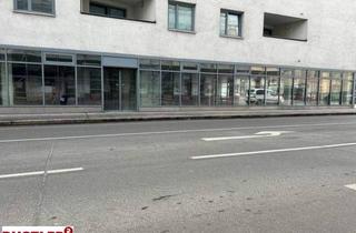Geschäftslokal mieten in 1210 Wien, ATTRAKTIVE GESCHÄFTSFLÄCHEN - MIT FLEXIBLEN GESTALTUNGSMÖGLICHKEITEN !