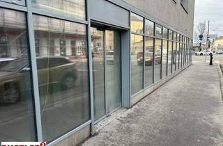 Geschäftslokal mieten in 1210 Wien, ATTRAKTIVE GESCHÄFTSFLÄCHE - MIT FLEXIBLEN GESTALTUNGSMÖGLICHKEITEN
