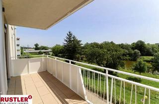 Wohnung kaufen in 3100 Sankt Pölten, Helle Neubauwohnungen direkt an der Traisen