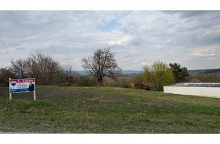 Grundstück zu kaufen in 7473 Hannersdorf, Wunderschönes Baugrundstück in Burg im Südburgenland