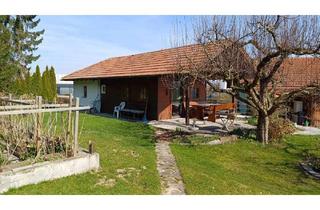 Haus kaufen in 4770 Schärdingerau, Kleiner Bungalow mit schönem Garten in Andorf