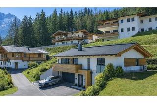 Einfamilienhaus kaufen in 6384 Waidring, Modernes Einfamilienhaus in Toplage