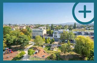 Maisonette mieten in Scherbangasse, 1230 Wien, MAISONETTE TRAUM IM GRÜNEN | NÄHE ATZGERSDORF BHF | SCHERBANGASSE 3