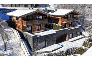 Haus kaufen in 6370 Kitzbühel, Luxus-Chalet in den Kitzbüheler Alpen (06160)