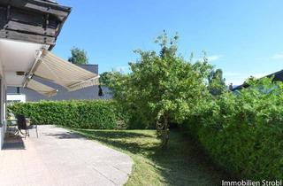 Einfamilienhaus kaufen in 5201 Seekirchen am Wallersee, Schönes Einfamilienhaus in herrlich sonniger Lage von Seekirchen am Wallersee