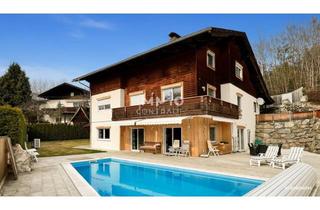 Mehrfamilienhaus kaufen in 9871 Seeboden am Millstätter See, Mehr Platz zum Wohlfühlen