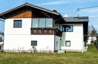 Haus mieten in Schnopfhagenstr., 4210 Gallneukirchen, Haus mit Garten in zentraler und ruhiger Lage