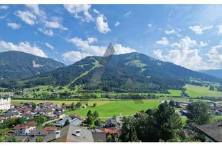 Grundstück zu kaufen in 6364 Brixen im Thale, Grundstück mit Baugenehmigung in Südhanglage mit Panoramablick und tlw. Freizeitwohnsitz