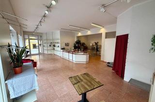 Büro zu mieten in 9360 Friesach, Vielseitige, provisionsfreie Geschäftsfläche – ab Juli bezugsbereit