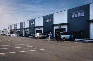 Immobilie mieten in 2000 Stockerau, Hochmoderner Gewerbepark in Stockerau - Flexiparks Wien Nord | Unit A2