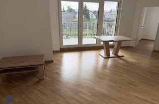 Wohnung mieten in Königstetter Straße, 3430 Tulln an der Donau, Neubau-Erstbezug: 3-Zimmer-Wohnung mit Balkon & Garage in Tulln