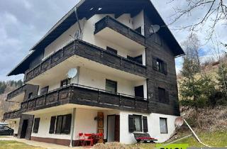 Wohnung kaufen in Bodendorf, 8861 Sankt Georgen ob Murau, Gemütliche Ferienwohnung mit dem Flair einer Almhütte - Nähe Kreischberg