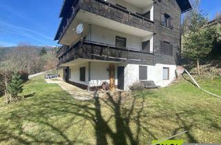 Wohnung kaufen in Bodendorf, 8861 Sankt Georgen ob Murau, Gemütliche Wohnung mit dem Flair einer Almhütte - Nähe Kreischberg