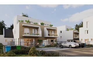 Haus kaufen in 2362 Biedermannsdorf, Riesiges Doppelhaus im beliebten Biedermannsdorf! Baubeginn erfolgt noch dieses Quartal!