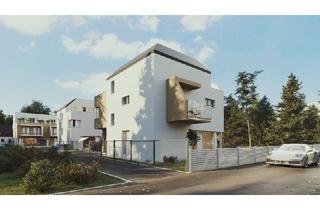 Einfamilienhaus kaufen in 2362 Biedermannsdorf, TOP Einfamilienhaus - jetzt ab Plan kaufen und mitreden - Projektstart Q2 2026