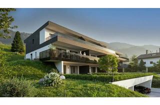 Wohnung kaufen in 6071 Aldrans, "Aldrans - PANORAMICA" - Wohnen mit Aussicht Top 06