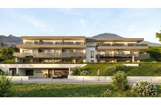 Wohnung kaufen in 6071 Aldrans, "Aldrans - PANORAMICA" - Wohnen mit Aussicht Top 05
