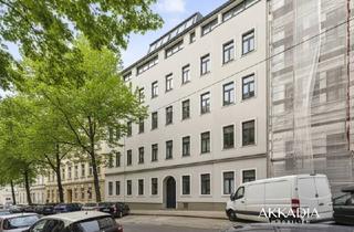 Maisonette kaufen in 1090 Wien, Penthouse-Feeling | Familientraum im Dachgeschoß | Zwei Terrassen