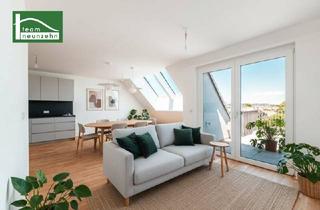 Wohnung kaufen in Donaufelder Straße, 1220 Wien, Durchdachte Grundrisse und helle Wohnräume für komfortables Wohnen!