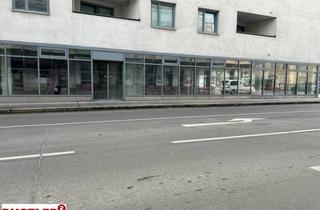 Geschäftslokal mieten in 1210 Wien, ATTRAKTIVE GESCHÄFTSFLÄCHEN - MIT FLEXIBLEN GESTALTUNGSMÖGLICHKEITEN !