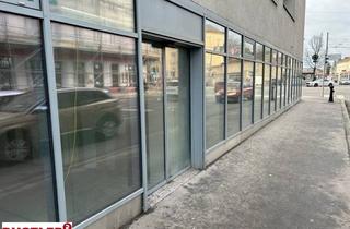 Geschäftslokal mieten in 1210 Wien, ATTRAKTIVE GESCHÄFTSFLÄCHE - MIT FLEXIBLEN GESTALTUNGSMÖGLICHKEITEN
