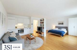 Wohnung kaufen in Hietzinger Hauptstraße, 1130 Wien, Smart Living in Top-Lage – nahe Schönbrunn
