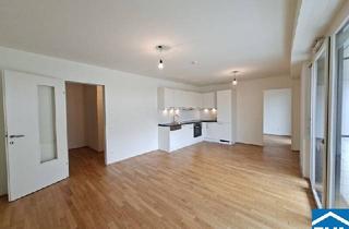 Wohnung mieten in Ausstellungsstraße, 1020 Wien, Ideale 2-Zimmer-Wohnung nahe dem WU Campus und Wiener Prater